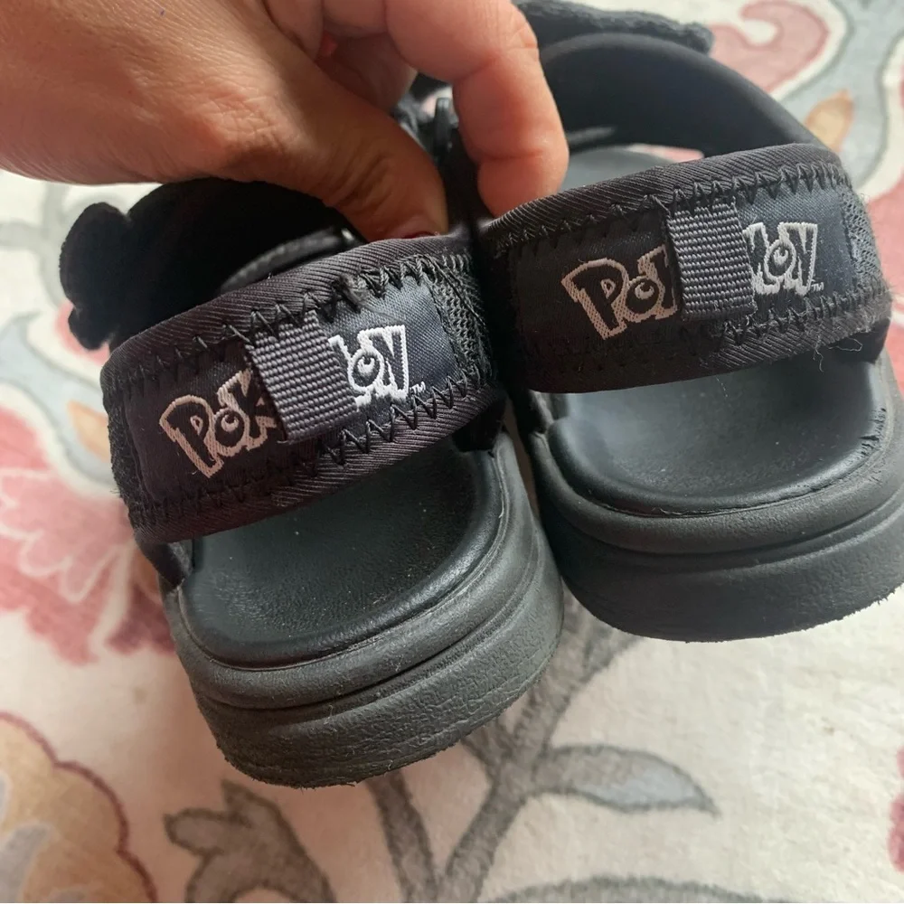 H&M fun sandals